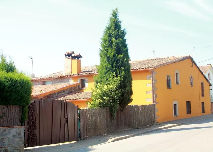 Ca L'EstradaCasa Rural